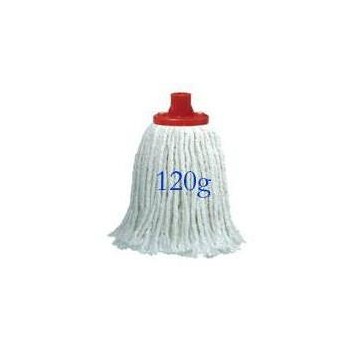 Náhr. nást.na mop bavlna 120 gr/ mop bavlnený KLASSIC 120 g