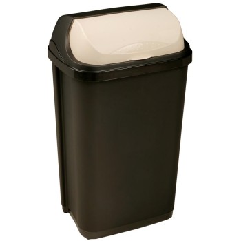 Odpadkový kôš ROLLTOP 25 lit