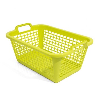 Kôš na čisté prádlo s rúčkami 60 cm