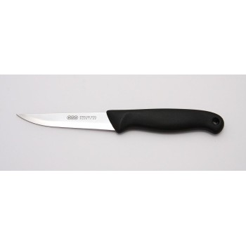 Kuchynský nôž planžetový hornošpicatý 4 KDS