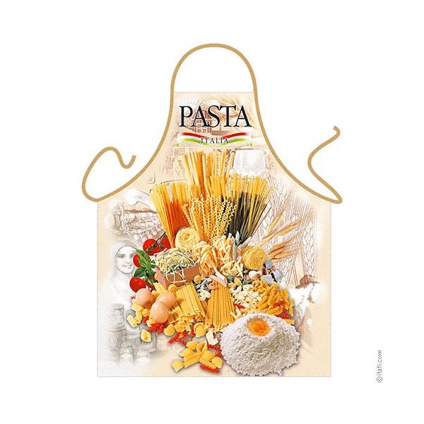 Zástera kuchynská PASTA