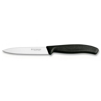Kuchynský nôž Victorinox SwissClassic 10 cm, hladký