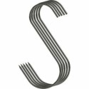 Sada 5 ks hákov 140 mm