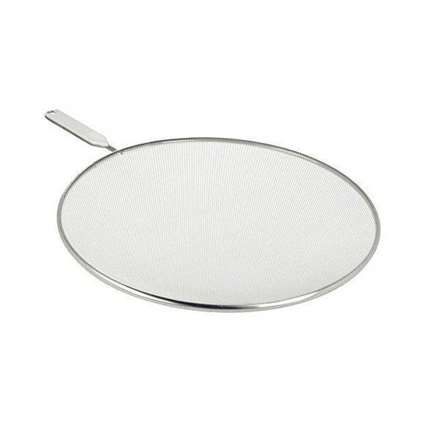 Sieťka proti prskaniu 29 cm