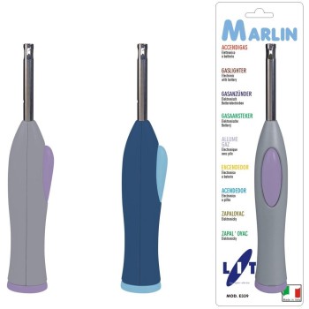 Elektronický zapaľovač MARLIN