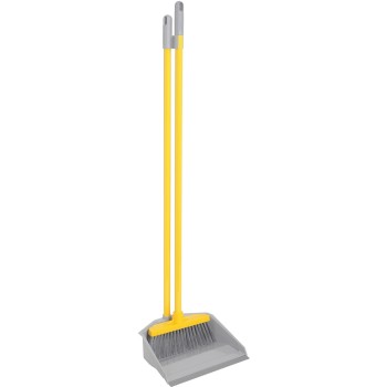 Letiskový set Regina lopatka + metlička s dlhou rúčkou