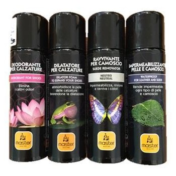 Deodorant do topánok 200 ml