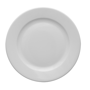 Dezertný tanier 20 cm Ischia bianco