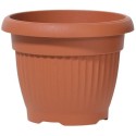 Kvetináč Terra 30 cm, terakota