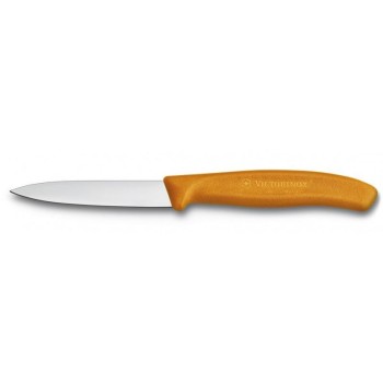 Kuchynský nôž Victorinox SwissClassic 8 cm, hladký