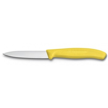 Kuchynský nôž Victorinox SwissClassic 8 cm, hladký