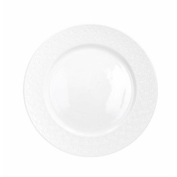 Plytký tanier 27 cm OLIMPIA MARGARET porcelán