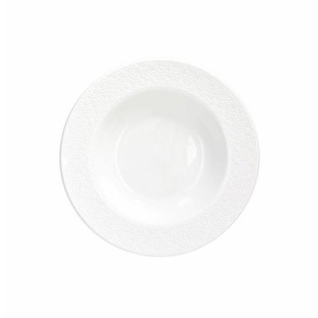 Hlboký tanier 22 cm OLIMPIA MARGARET porcelán