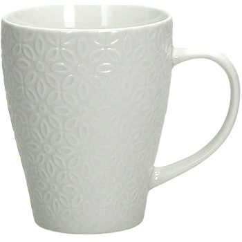 Hrnček 340 ml OLIMPIA MARGARET porcelán