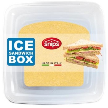 ICE sandwich box 0,5 l s chlad. náplňou