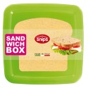Energy sandwich box 0,5 l