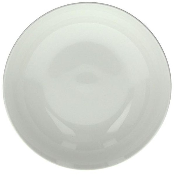 Hlboký tanier 21 cm VICTORIA porcelán