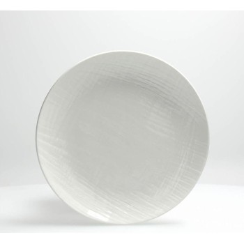 Dezertný tanier 21 cm VICTORIA porcelán
