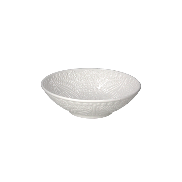 Miska Ornament 16 cm, porcelán
