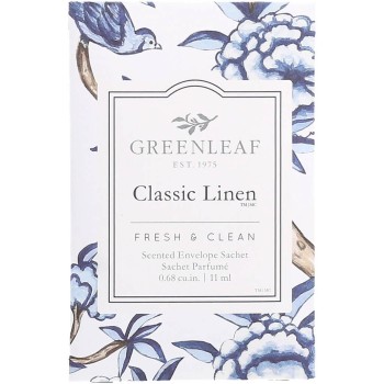 Vonné vrecko mini Classic Linen