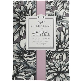 Vonné vrecko maxi Dahlia & Musk