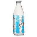 Fľaša na mlieko 1 lt Original milk