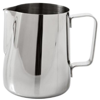 Mliečnik 350 ml nerez Profi,11 X 7,5 X h9 cm