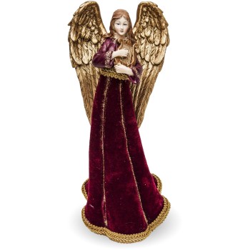 Anjel s harfou 123942