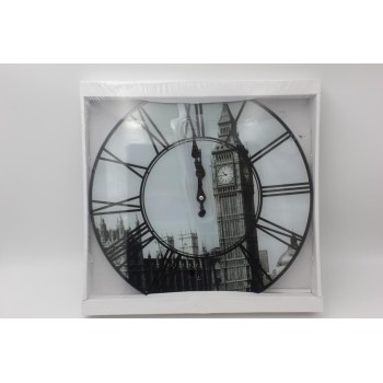 Hodiny Big Ben  HTBD7519