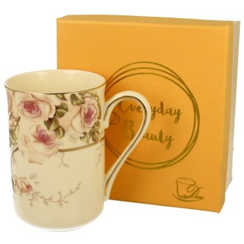 Hrnek Rosemary 370ml RUIL-K-ROSEMARY