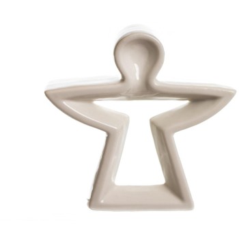 Porcelánový anděl POR09522