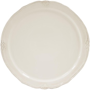 Servírovací tanier s ornamentom 119934