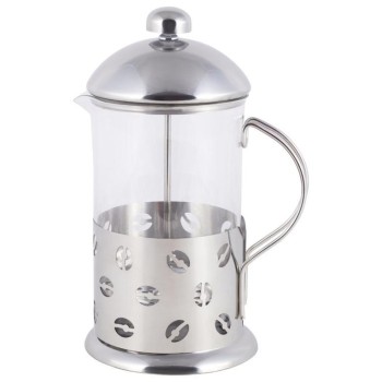 Pretláčacia kanvica French Press 350 ml