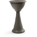 Amfora Colonna Ø 39 x h70 cm