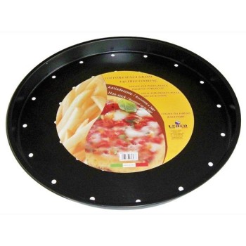 Forma na pizzu perforovaná Ø 33 cm