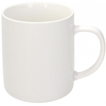 Porcelánový hrnček 400 ml Edge